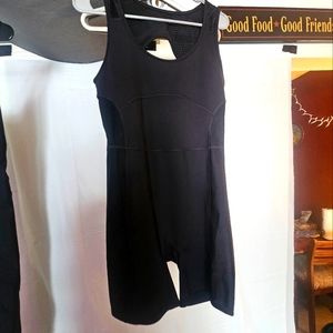 Fabletics one piece jumpsuit NEVER WORN